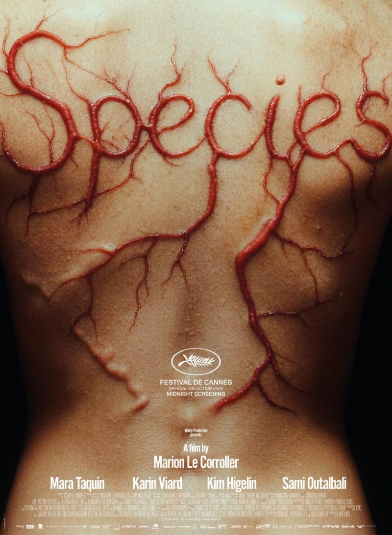 Species
