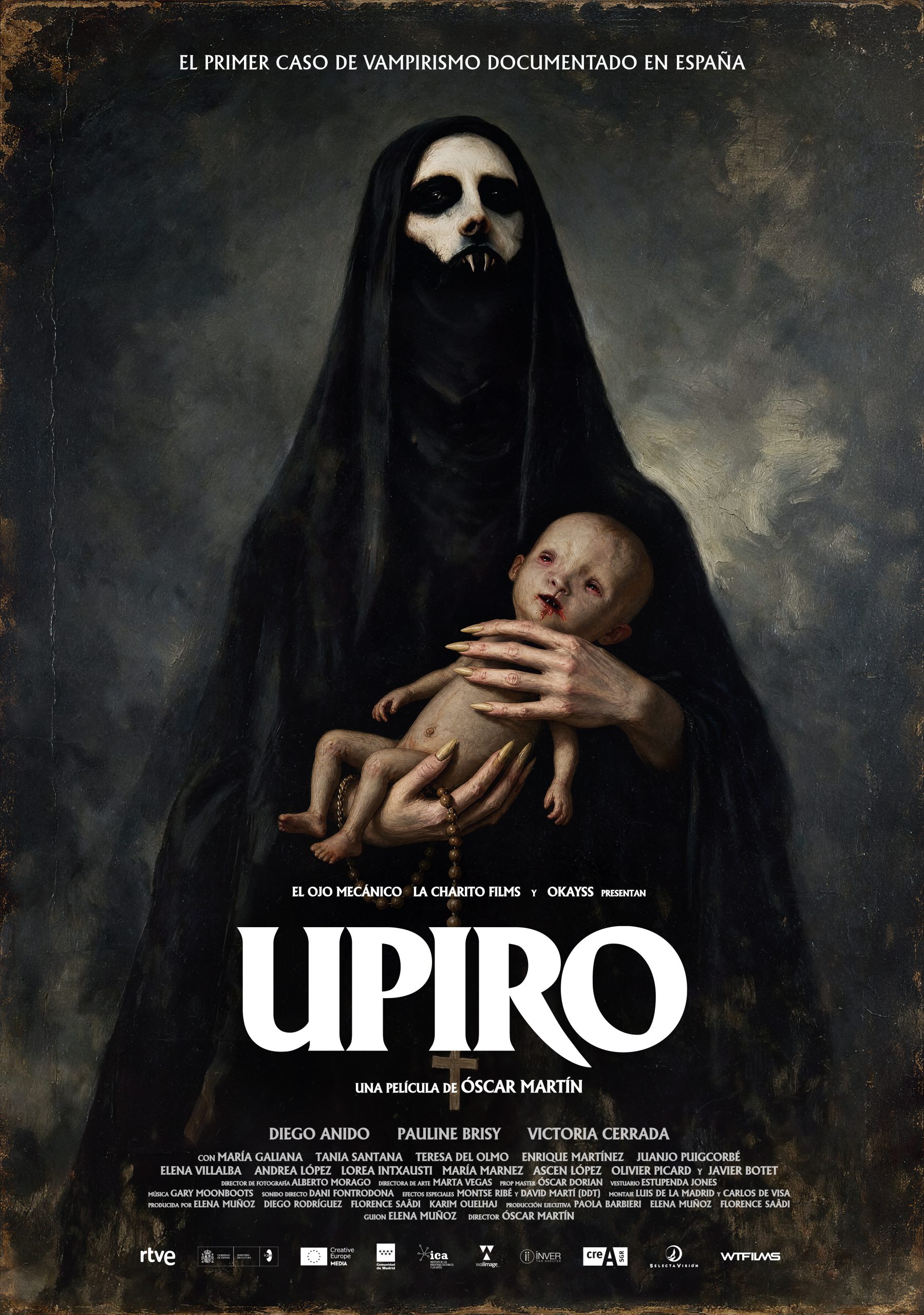 Upiro